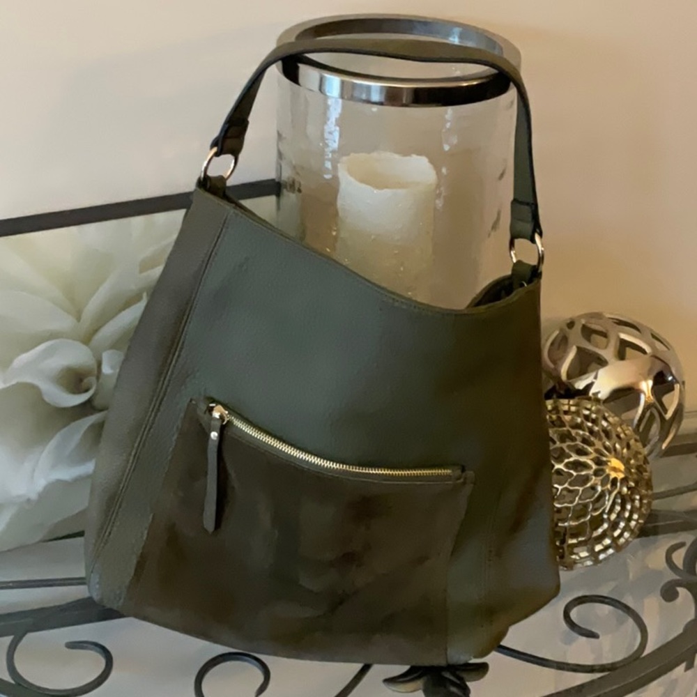 Moda Luxe bag